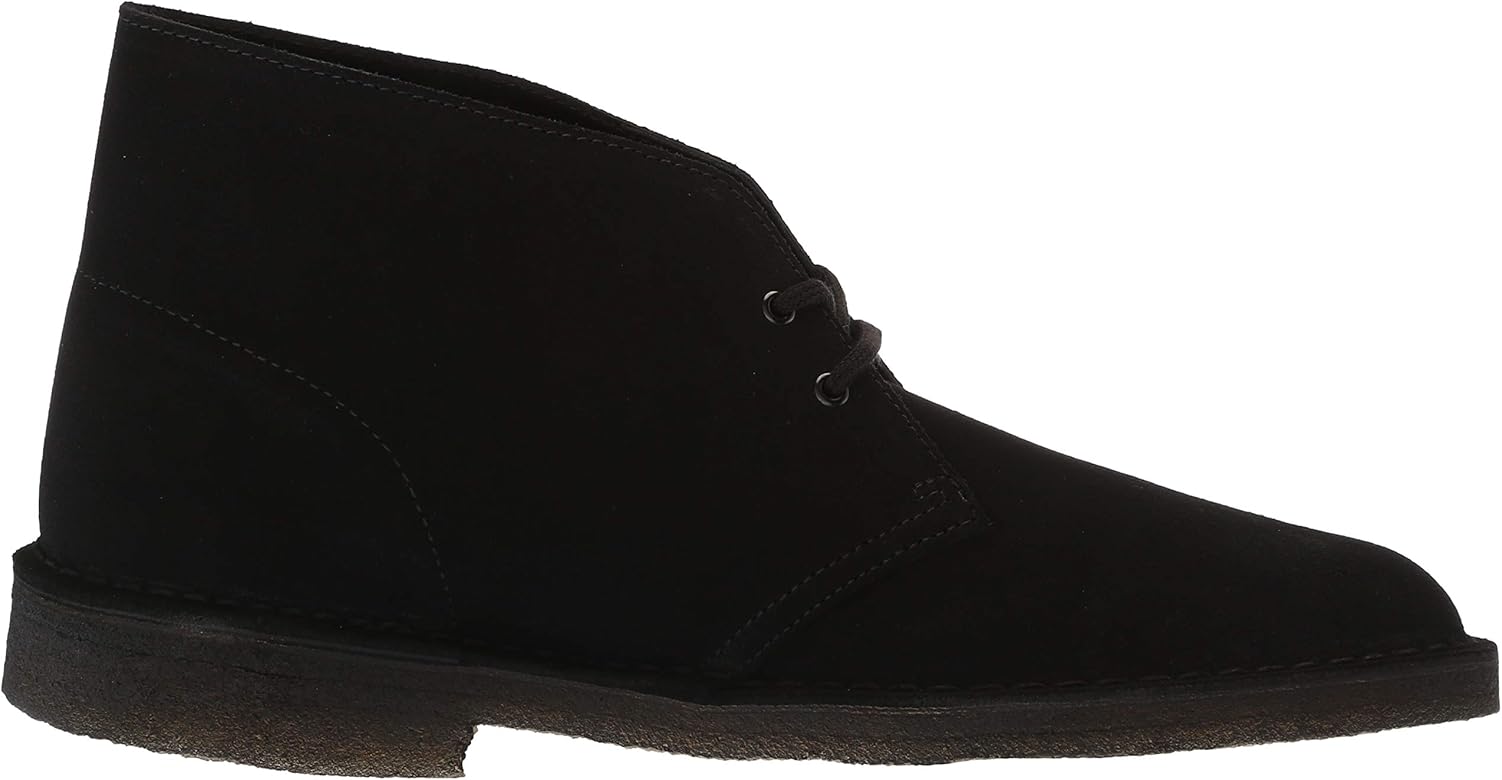 clarks desert boots sale mens