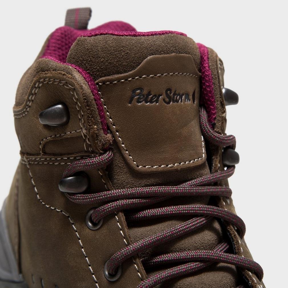 peter storm grizedale walking shoes