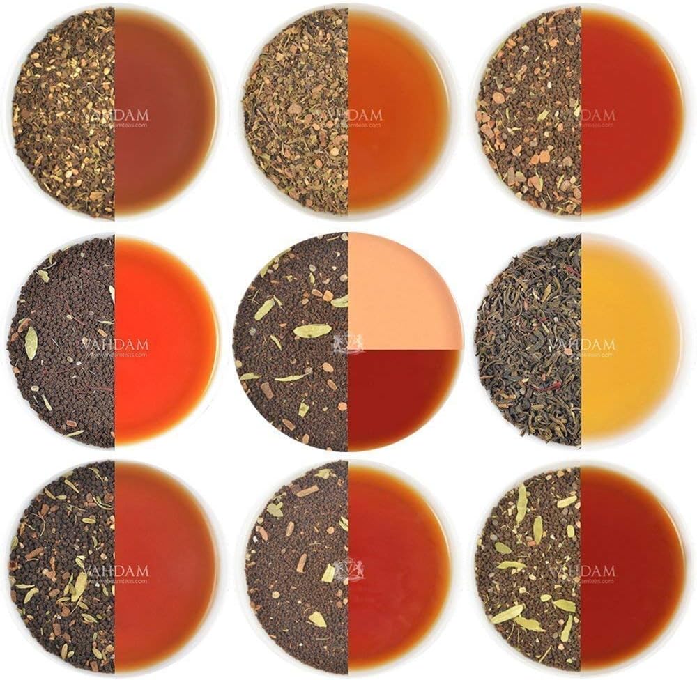 natura s più tè verde cinese