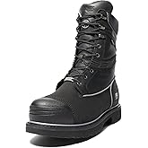 Timberland PRO Men's Gravel Pit Steel Toe Waterproof Insulated Boots