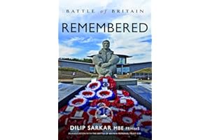 Battle of Britain Remembered