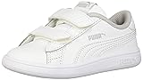 PUMA Unisex Child Smash 2 Hook And Loop