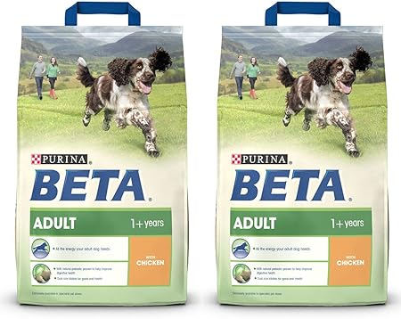pets at home beta dog food