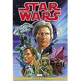 Star Wars The Original Marvel Years Omnibus 3