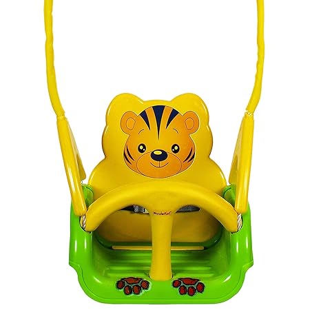 panda baby swing