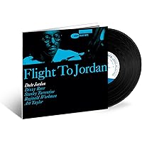 Amazon.com: Poly-Currents (Blue Note Tone Poet Series)[LP]: CDs