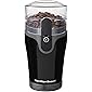 Hamilton Beach Fresh Grind Electric Coffee Grinder for Beans, Spices and More, Stainless Steel Blades, Removable Chamber…