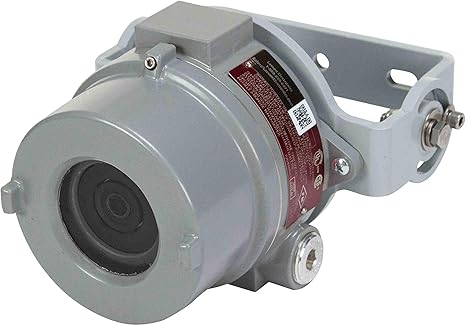 Amazon Co Jp 爆発防止1080pアナログリモート観測カメラ 昼 夜赤外線 12v Dc Diy 工具 ガーデン