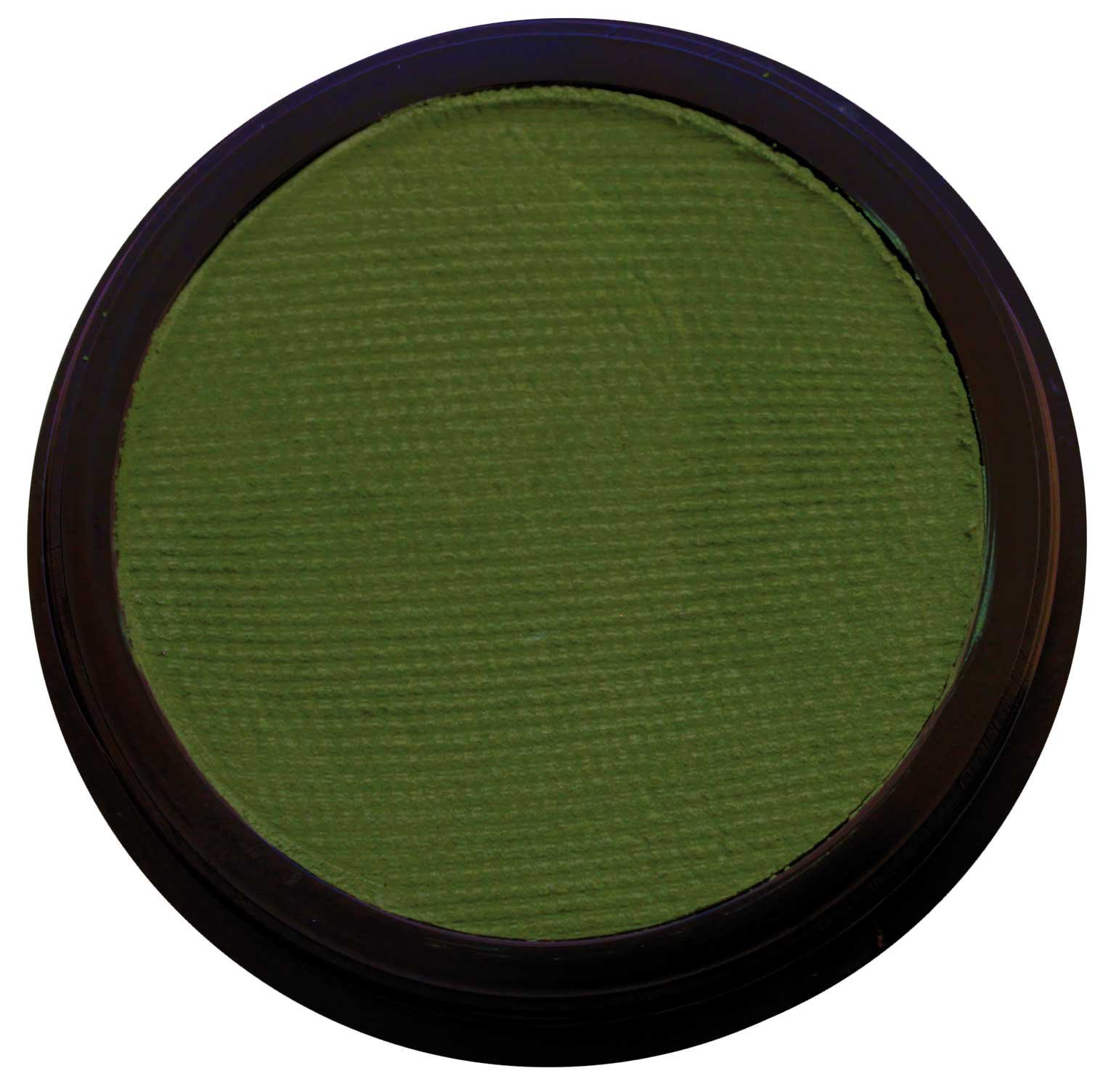Dark 20ml Face Paint Paint Green Makeup Face Body Professional Artist Accessory SFX