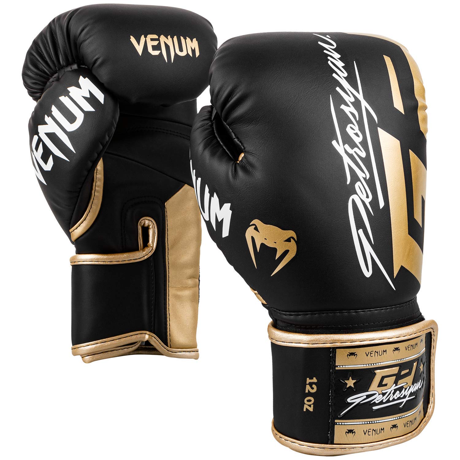 kickboxing gloves venum