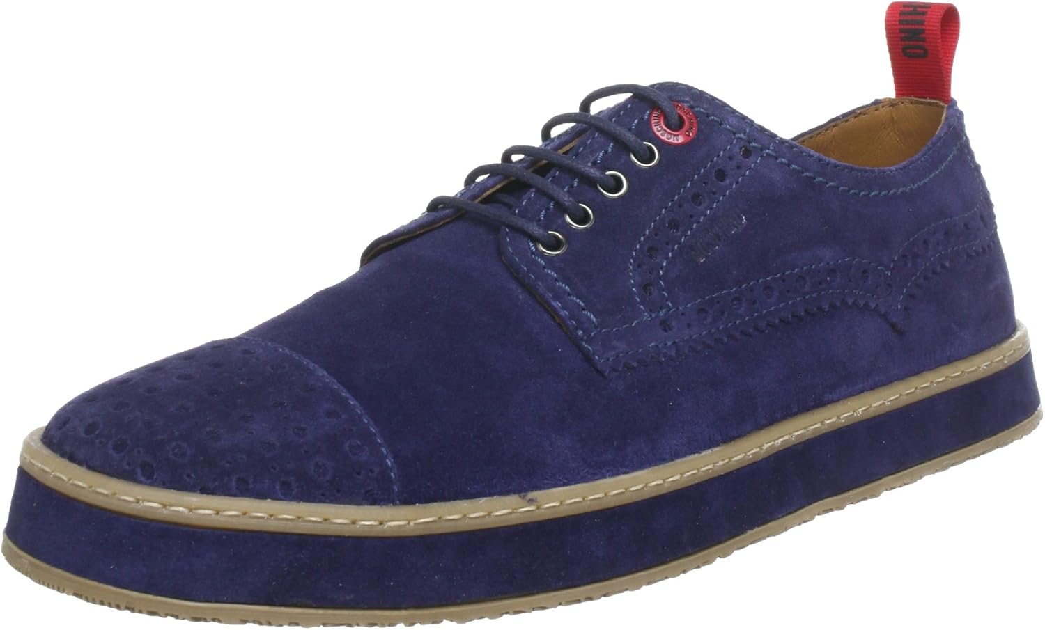 mens moschino trainers sale