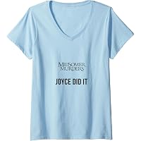 T-Shirt Donna 'Never Grow Up' – Peter Pan, Bianco, 100% Cotone, Stampa Morbida, Girocollo Con Risvolto