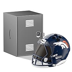All-New Limited Edition, Officially Licensed NFL