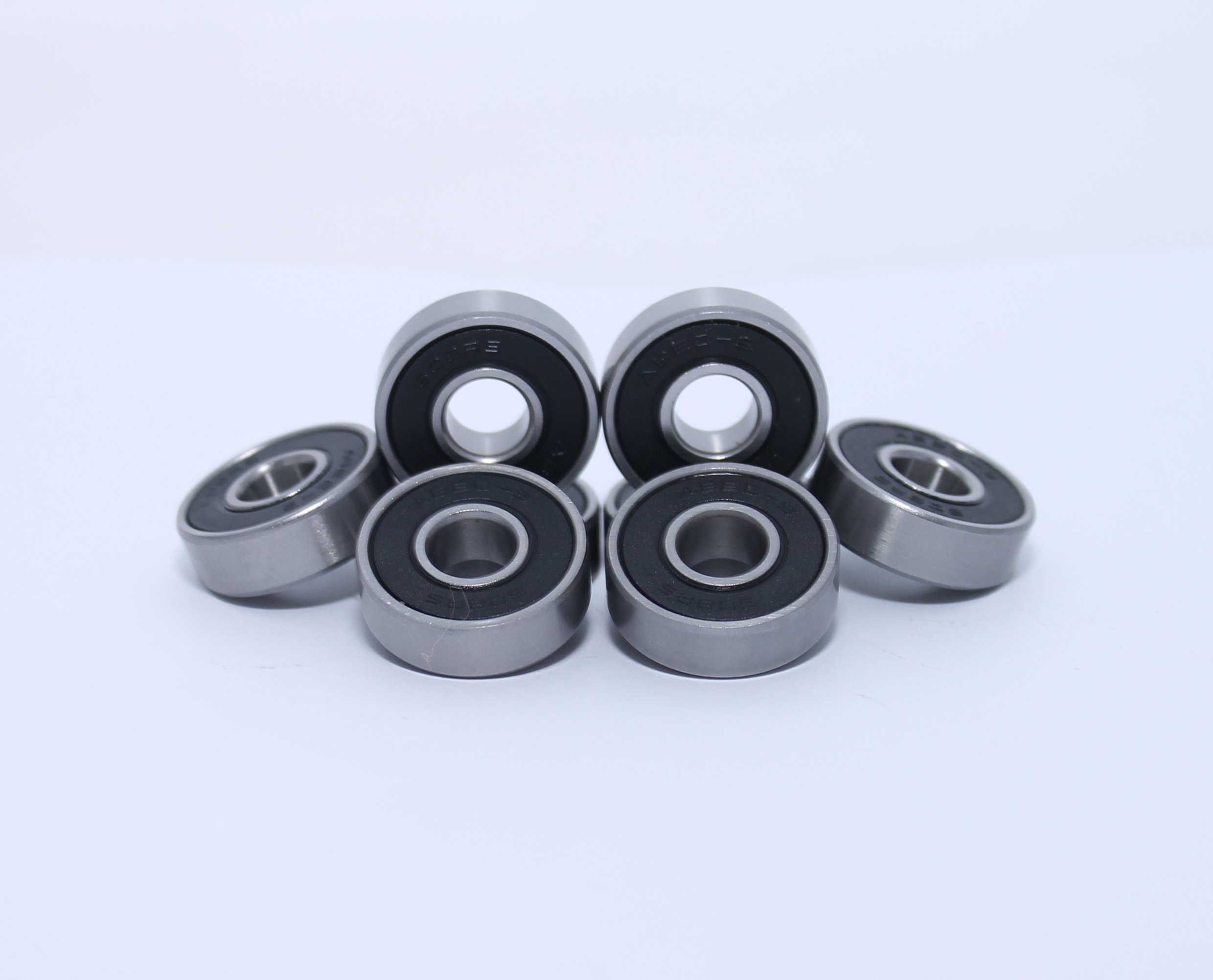 Replacement Childrens Scooter Bearings Pack of 6 (Suitable for 3 Wheel