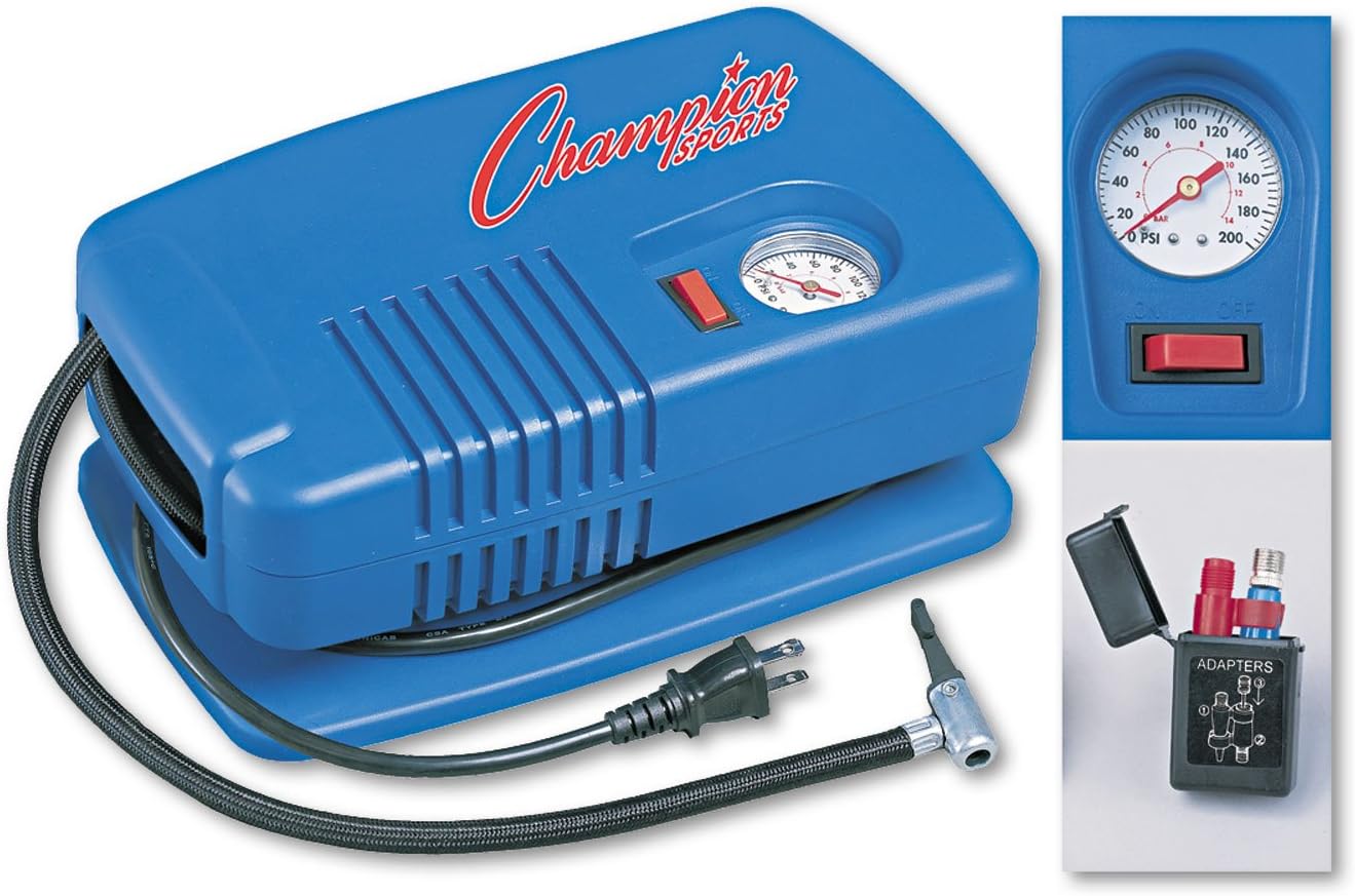 champion sports ep1500