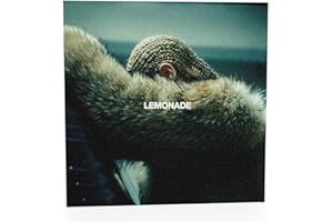 Lemonade [Yellow 180 Gram Vinyl] [Gatefold Cover]