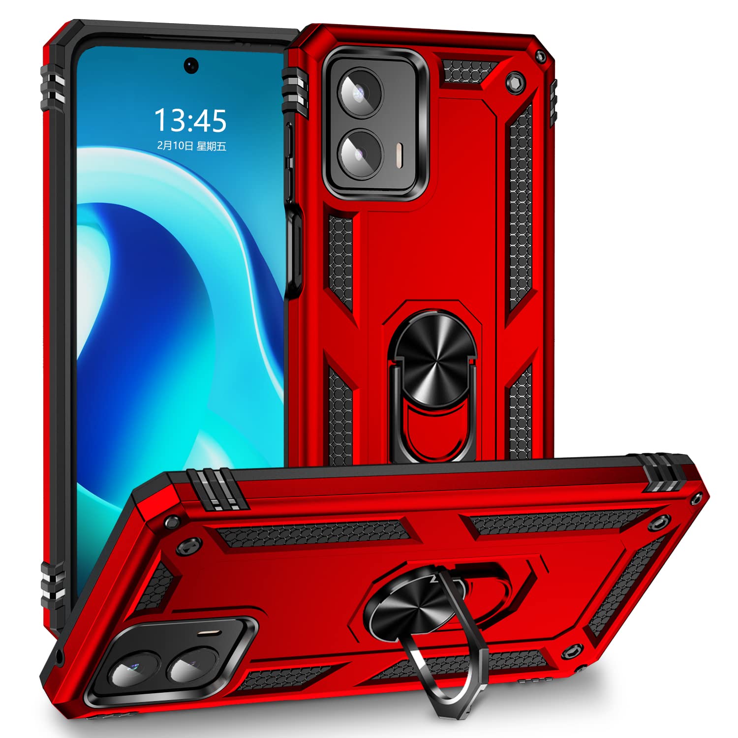 Compatible with Motoro Edge+ Plus 2023 / Edge 40