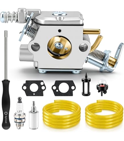 Carburettor for Homelite 46cc Chainsaw Replaces ZAMA C1M-H58