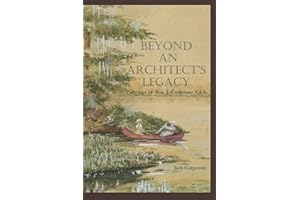 Beyond An Architect's Legacy: Paintings of Wm. J. Carpenter AIA