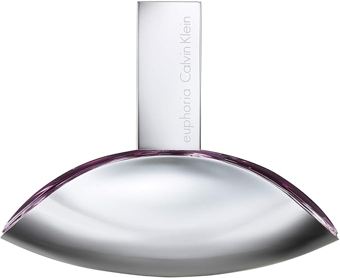 Calvin Klein 17037 - Agua de perfume, 30 ml