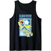 Miraculous Collection Bunnyx Focus Tank Top