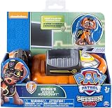 Paw Patrol Mission Paw Zuma Hovercraft Vehicle & Figure Age 3+ view 3