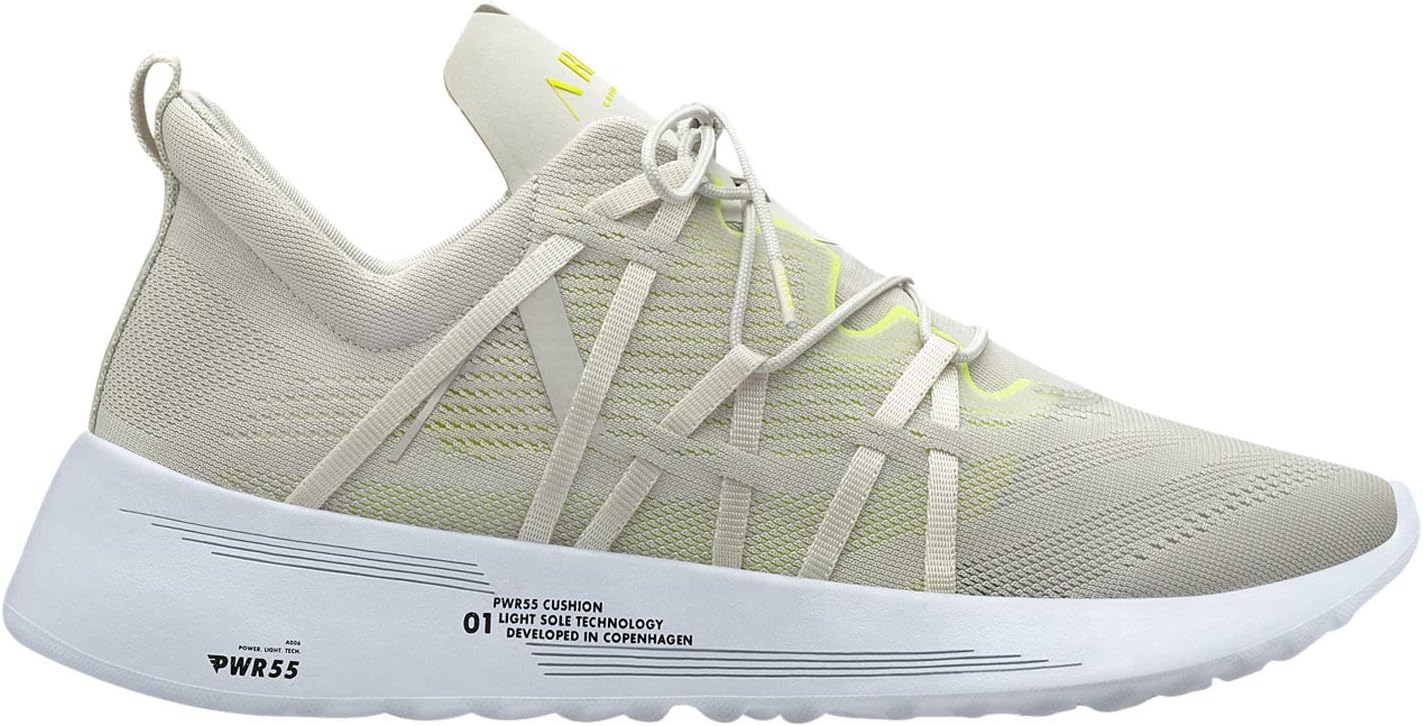 ARKK Copenhagen Men's Velcalite cm Pwr55 Sneakers