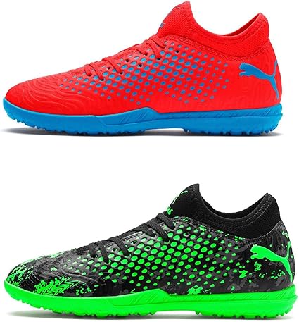 football officials turf shoes