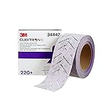 Cubitron 3M Hookit Abrasive Sheet