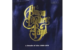 A Decade of Hits 1969-1979