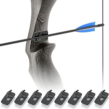Repose-flèche Pour Arc De Pêche (bowfishing), Alliage D'aluminium - Neuf