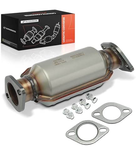 Walker 52597 Exhaust Pipe for Hyundai Elantra, Pipes - Amazon Canada
