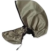 Trend AIR/PRO Replacement Headcover and Face Seal, Soft Fabric with Elasticated Seal, U*WP-AIR/P/03