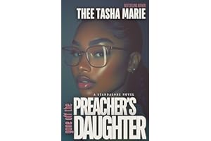 Gone Off The Preacher’s Daughter: A Standalone Novel