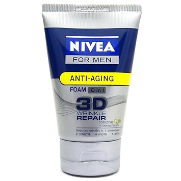 nivea shea butter cream