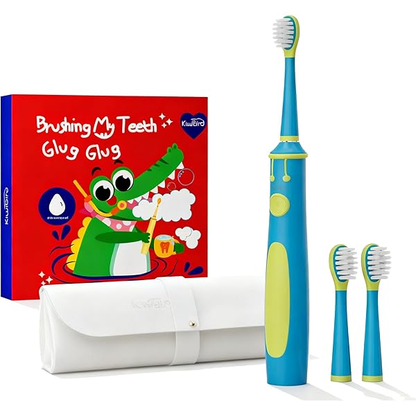 best travel electric toothbrush