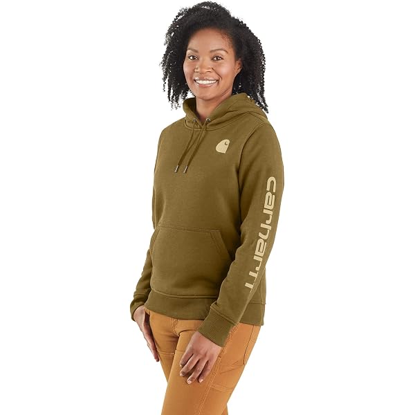 GUESS Women's Britney Crop Zipped Sweatshirt - Quattro G Logo Tape Sleeves