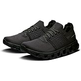 On Men's Cloudswift 4 Sneakers | Road Running Shoes