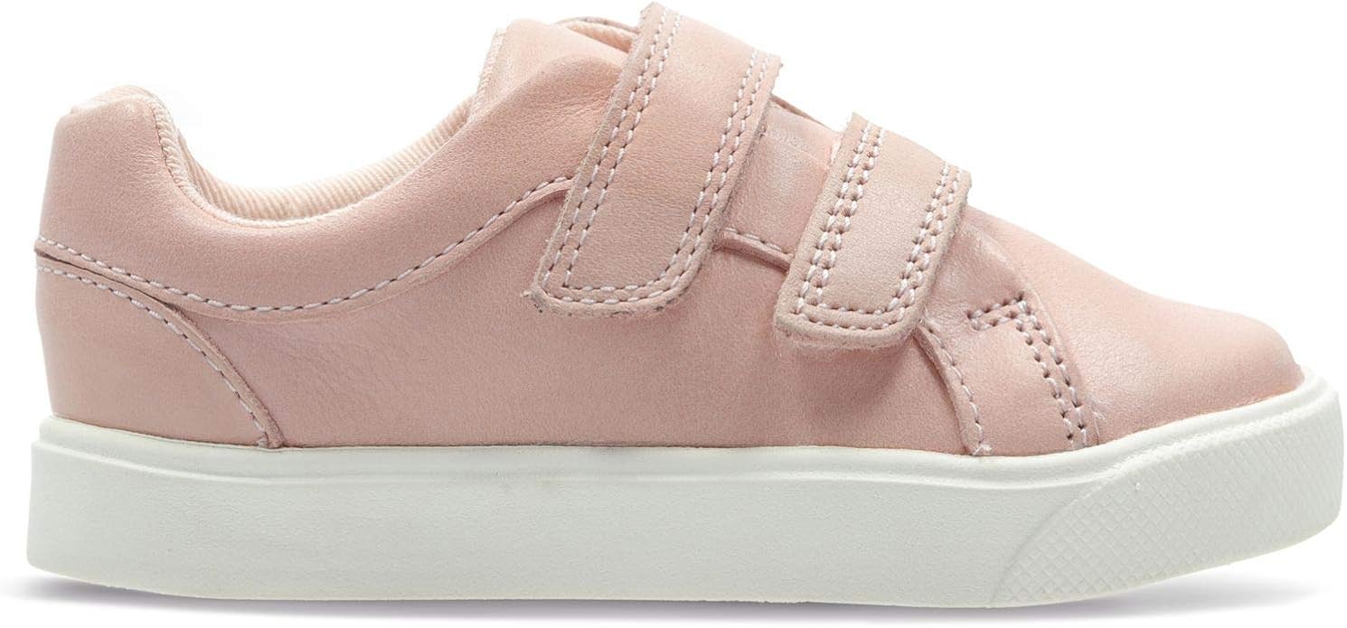 clarks city oasis lo toddler