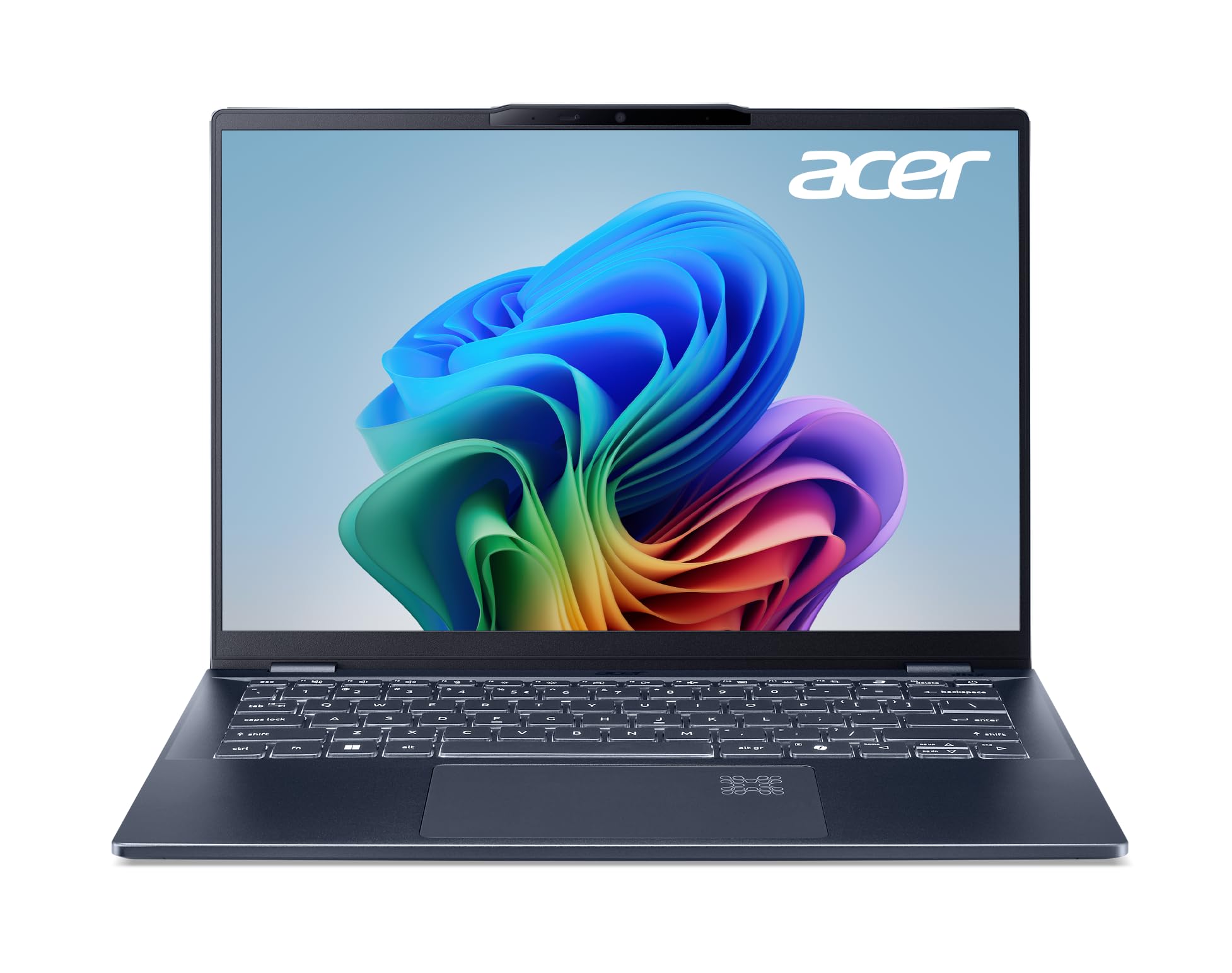 Acer Swift 14 AI Copilot+ PC | 14" WUXGA 16:10