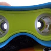 Jumelles Mini Sciences Pour Enfants - Buki, Idéales Pour Les Petits Explorateurs