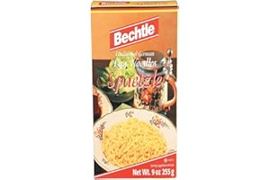 BECHTLE German Spaetzle Box, 9 OZ