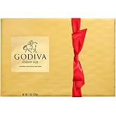 Godiva Belgium Goldmark Assorted Chocolate 10.9 OZ