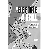 Before A Fall: A History of PRIDE Fighting Championships