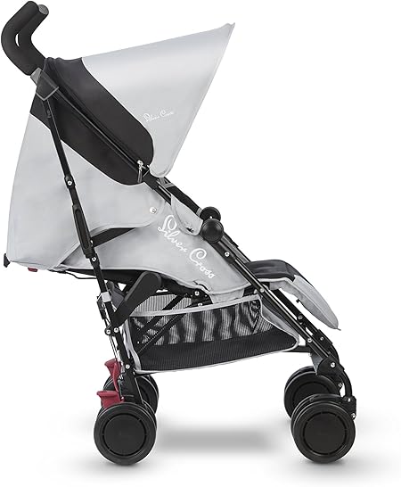 silver cross pop basket