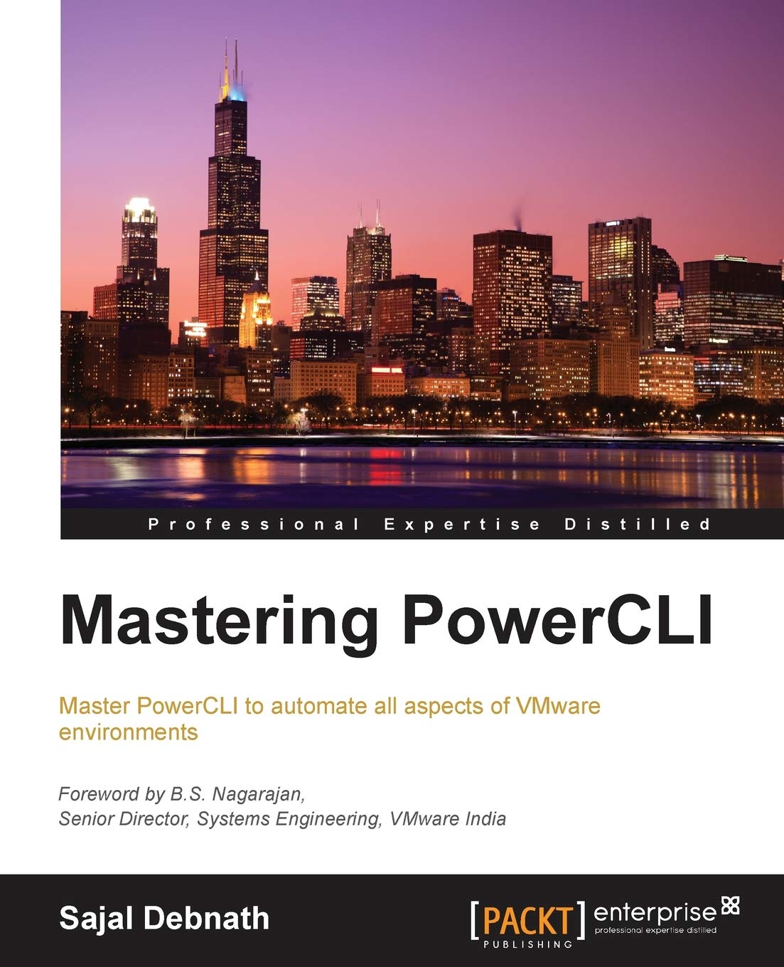 Buy Mastering Powercli Book Online At Low Prices In India