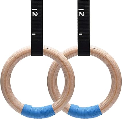 Rings gym equipment Clearance