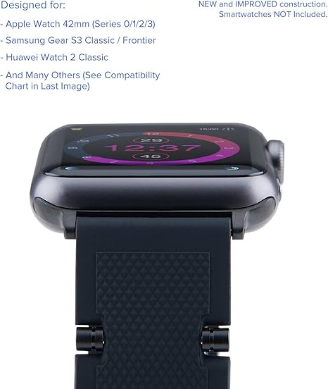 apple watch s3 sport band