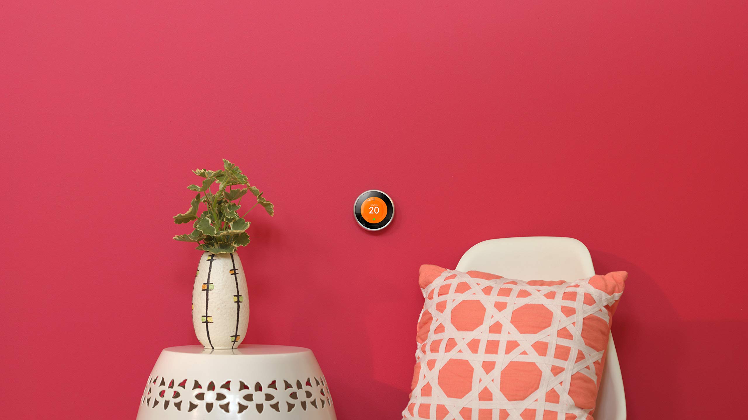 nest Learning Thermostat