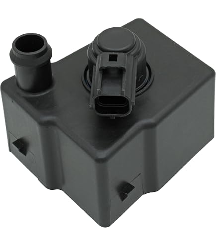 MAYASAF 911-104 Vapor Canister Vent Solenoid Valve Fit For Ford